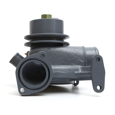 Water Pump XKBH-01849 for Hyundai Excavator R350-9 R330-9 R300-9 R380-9 D6AC Engine