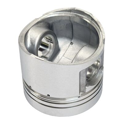 Engine Piston Assembly 6204-31-2141 for Komatsu 4D95LE Diesel Engine Parts