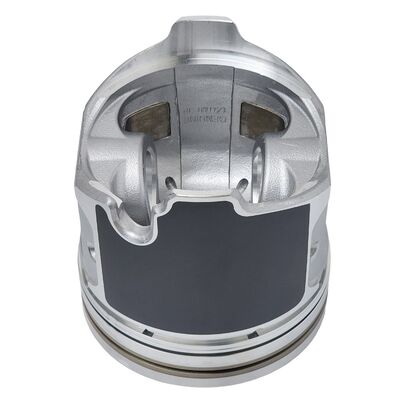 Engine Piston Assembly YM129908-22080 for Komatsu S4D98E-2 Diesel Engine Parts