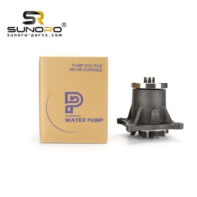 High Performance S6K diesel Water Pump 5I-7693 34345-00010 5I7693 for CAT E200B E320B