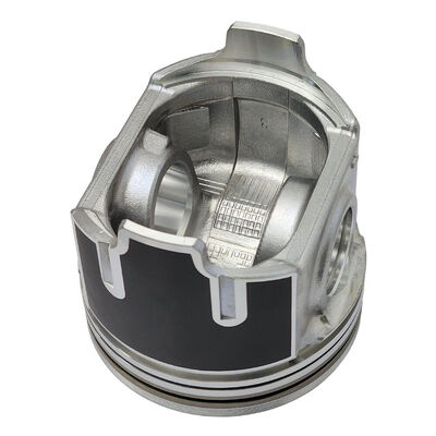 Engine Piston 1J784-21110 for Kubota V3307 Diesel Engine Parts