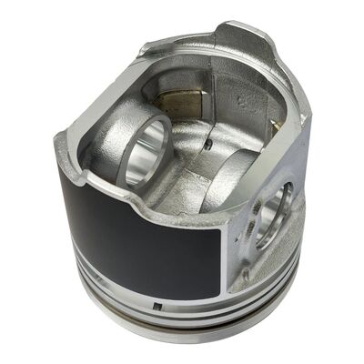 Engine Piston 1J898-21110 for Kubota D1803 Diesel Engine Parts