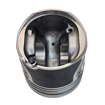 Engine Piston Assembly 65.02501-0426 for Doosan DL06 Diesel Engine Parts