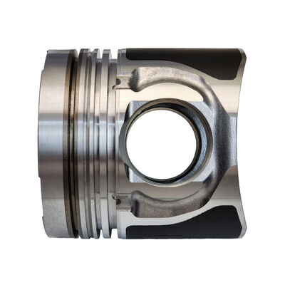 Engine Piston Assembly 65.02501-0426 for Doosan DL06 Diesel Engine Parts