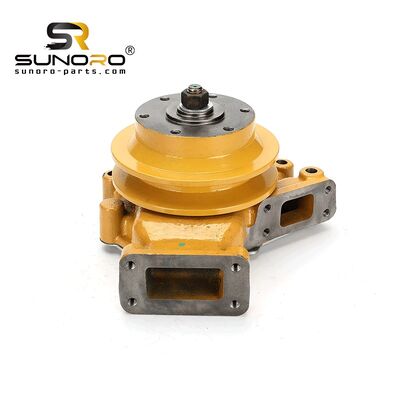 6130-62-1110 6130621110 Engine Water Pump for 4D105-5