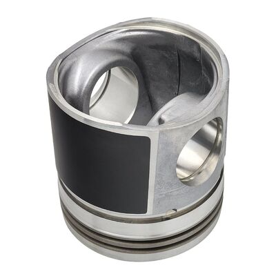 New Engine Piston Assembly 3800367 for for 6B5.9 Diesel Engine Parts 6 Month Warranty