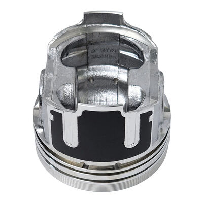 Engine Piston 1J093-21110 for Kubota D782 Diesel Engine Parts Excavator