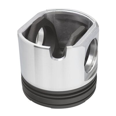 Engine Piston Assembly 4024941 for ISM11 Diesel Engine Parts