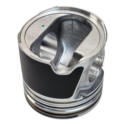 Engine Piston Assembly EA8094740 for Komatsu SAA4D104E Diesel Engine Parts Excavator