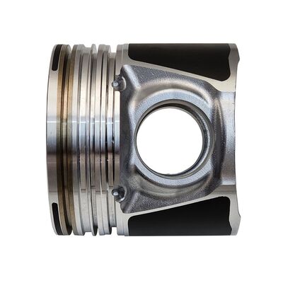 Engine Piston Assembly EA8094740 for Komatsu SAA4D104E Diesel Engine Parts Excavator