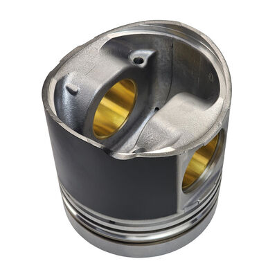 Engine Piston Assembly 65.02501-0704 for Doosan DV22 Diesel Engine Parts Excavator