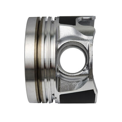 Engine Piston 8982437090 for Isuzu 4LE2 Diesel Engine Parts Excavator