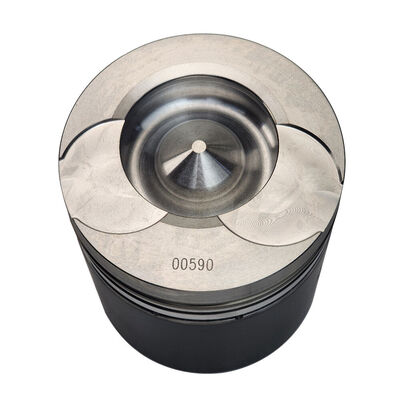 Engine Piston 130602-00590 for Doosan DE12TIS Diesel Engine Parts Excavator