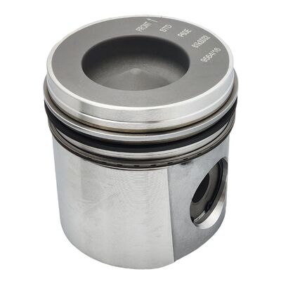 Engine Piston Assembly 3802397 for 6C8.3 Diesel Engine Parts Excavator