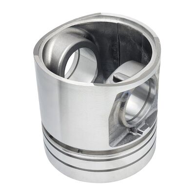 Engine Piston Assembly 3802060 for 4B3.9 Diesel Engine Parts Excavator