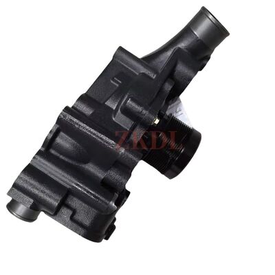 Spot Goods Water Pump 10015447101 for WEICHAI WP12 WP13 Diesel Engine Spare Parts Water Pump Construction for Car and Repair
