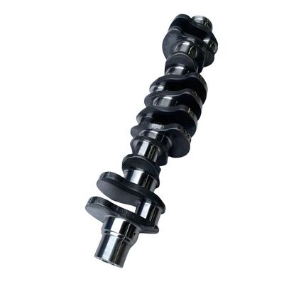 New Construction Machinery Parts Crankshaft for  K19 KTA19 3418910 Diesel Engines for Cummins Diesel Engine Spare Parts