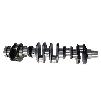 New Construction Machinery Parts Crankshaft for  K19 KTA19 3418910 Diesel Engines for Cummins Diesel Engine Spare Parts