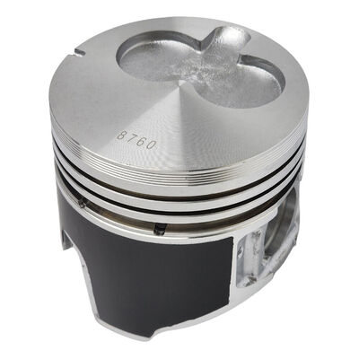 Engine Piston Assembly 8972578760 for Isuzu 4LE1 Diesel Engine Parts Excavator