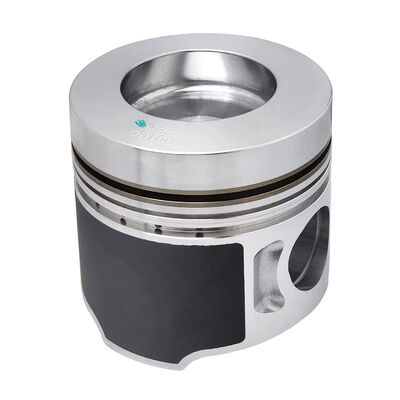 Engine Piston Assembly 34317-08100 for Mitsubishi S6K Diesel Engine Parts