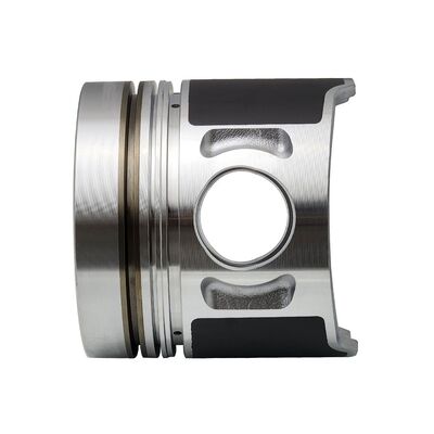 Engine Piston Assembly 34317-08100 for Mitsubishi S6K Diesel Engine Parts