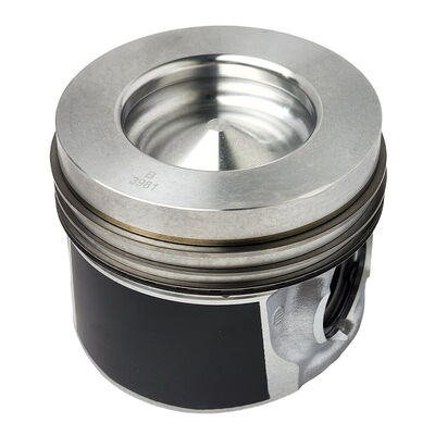 Engine Piston Assembly 8973673981 for Isuzu 4JJ1 Diesel Engine Parts Excavator