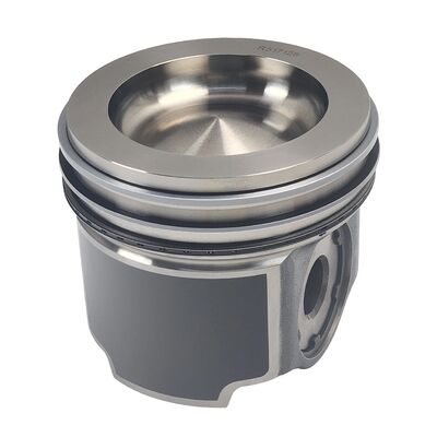 Engine Piston Assembly R517128 for John Deere 6135 Diesel Engine Parts Excavator