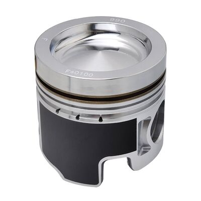 Engine Piston 32F17-40100 for Mitsubishi D04F Diesel Engine Parts Excavator