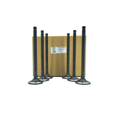 5I7738 5I-7738 5I7739 5I-7739 diesel Engine 3066 E320C E320A E320D Intake Valve Exhaust Valve