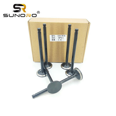 5I7738 5I-7738 5I7739 5I-7739 diesel Engine 3066 E320C E320A E320D Intake Valve Exhaust Valve