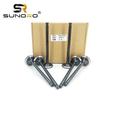 5I7738 5I-7738 5I7739 5I-7739 diesel Engine 3066 E320C E320A E320D Intake Valve Exhaust Valve