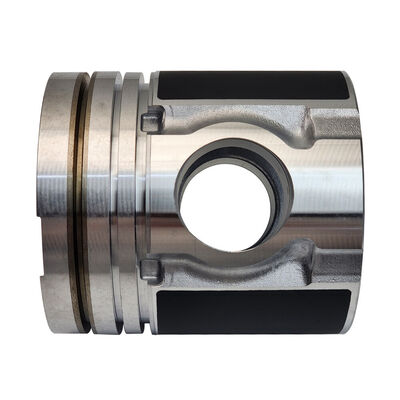 Engine Piston 130602-00804 for Doosan DE08TIS Diesel Engine Parts Excavator