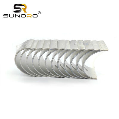 Excavator Original Auto Engine Parts Hot Selling R6310K Connecting Rod Bearing Compatible with 6D24 6M7 T1-T5 Engine