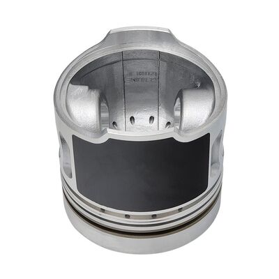 Engine Piston Assembly 34317-08100 for Mitsubishi S6K Diesel Engine Parts Excavator