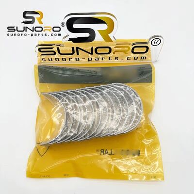 276-7389 360-1978 C4.4 C6.6 C7.1 Excavator diesel Engine Connecting Rod Bearings for E320D2 E320DL Crankshaft Main Bearings