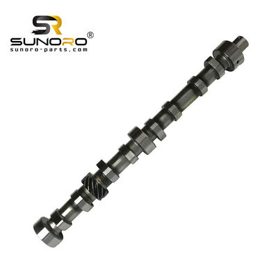 4BG1 Oil Pump Camshaft 131360-1900  Construction Machinery Parts 4BG1
