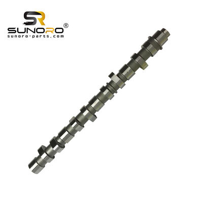 4HK1 Diesel Engine 4HK1 8972621660 Camshaft 8-97262166-0 for ZX200-3 ZX240-3 Original Brand Ready Stock Excavator Product