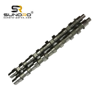 4JJ1 Camshaft 8-98003129-0 8-98288940-1 Diesel Engine Replacement Parts Camshaft Assy for IS-UZU Excavator Engine Parts