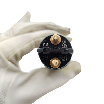 Supply Common Rail Fuel Injector 5263308 0445120236 Diesel Engine QSL9 Spare Parts for Machinery Engines