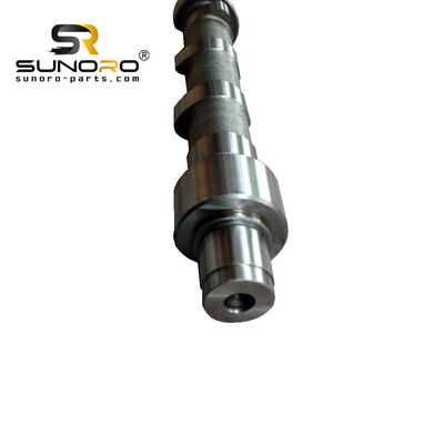 PC200-7 6D95 Engine Parts 620-74-11100 Camshaft 6207411100 Used in Excavator