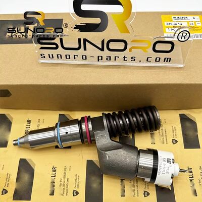 C13 Injector 10r-3147 249-0712 249-0713 2490712 for Fuel Injector