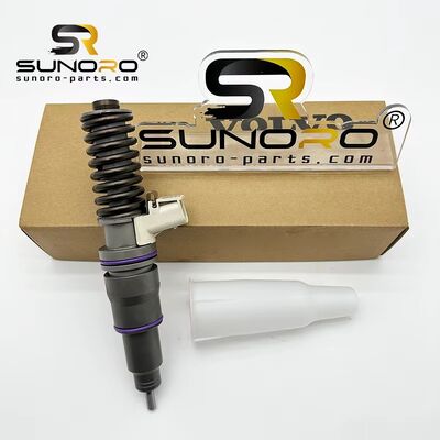 BEBE4K01001 7421569200 85013271 Fuel Injector for Construction Machinery Parts Model 21569200