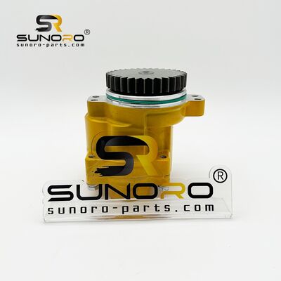 High Quality for Caterpillar for CAT Excavator 345D/349D Parts Oil Pump 233-5220 for Diesel Engine C11/C13 Construction