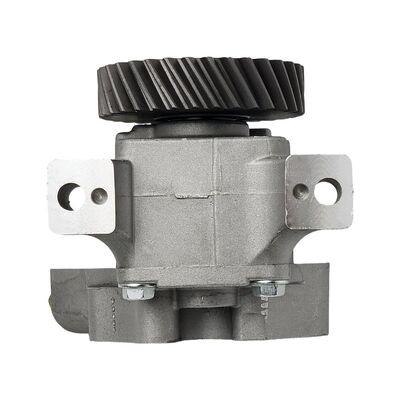 Oil Pump Assembly 65.05100-6023 for Doosan D2366 Diesel Engine Parts Excavator