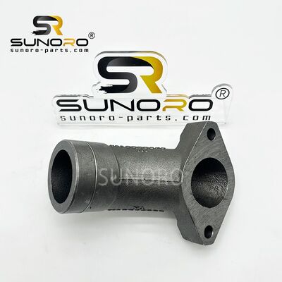 Mechanical Engine Parts Engine Exhaust Manifold 3682549 3683870 for ISX15 QSX15 Engine