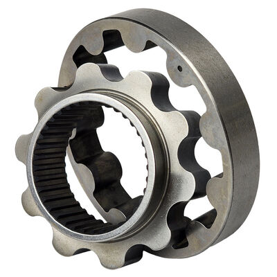 Oil Pump Rotor Assembly 1C010-35070 for Ku-bota V3300 V3600 V3800 Diesel Engin