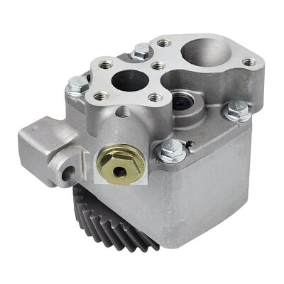 Oil Pump Assembly 400915-00021B for Doosan DE12TIS Diesel Engine Parts