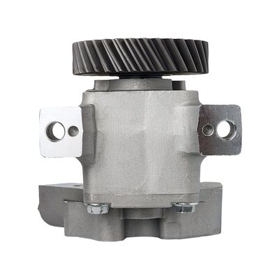 Oil Pump Assembly 400915-00021B for Doosan DE12TIS Diesel Engine Parts