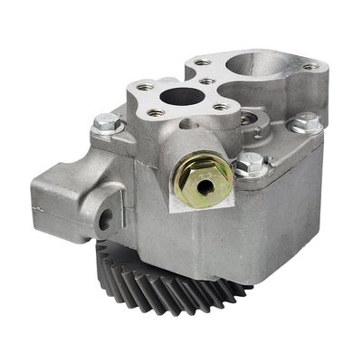 Oil Pump Assembly 65.05100-6023 for Doosan D2366 Diesel Engine Parts