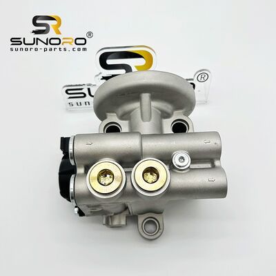 DHL FEDEX TNT EMS UPS Fuel Priming Pump Base Assembly 190-8970 371-3599 Compatible with E330D Construction Machines